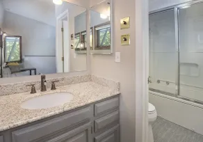 Spacieux appartement en copropriété adapté aux familles avec piscine privée et terrasse - Image 3