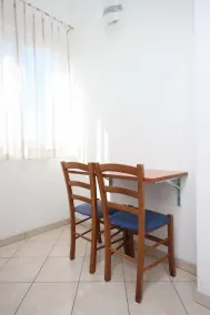 One bedroom apartment with balcony and sea view Novalja (Pag) (A-6341-e) - Image 4