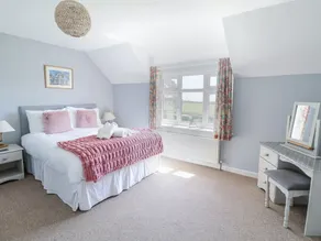 THE BEACH HOUSE, pet friendly, character holiday cottage in Beer - Image 4