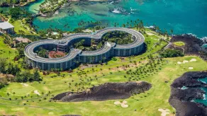 Ocean Tower Waikoloa Village by Hilton - 2 Bedroom Penthouse - Image 3