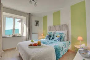 Gîte le 1602 *** 3 soveværelser fra 2 til 5 personer, Privat have, Wifi - Image 4