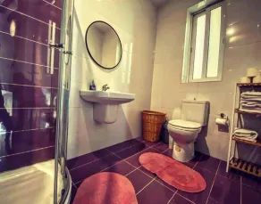Malta suites 2 cozy loft - Image 2