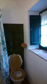 Affascinante vecchia casa nel tipico villaggio di Balagne - Image 4