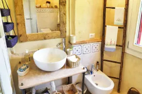 Bio-construction Apartment with Natural Bio Pool – Ai Due Gelsi - Image 3