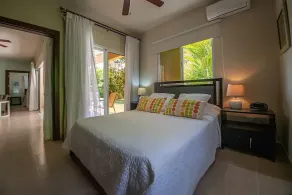 Villa with private pool/garden in luxury residential complex - Image 5