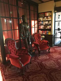 Albury Manor House - Image 3