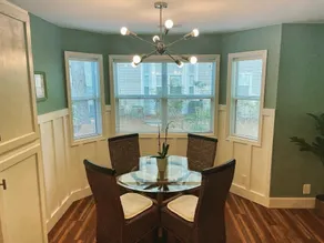 2BR/2BA w/ Rainfall Showers, Screened Porch, 1st Floor, Pool, Gated Community - Image 5