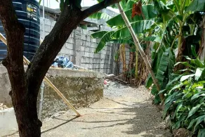 Lovely double bed in St Thomas Jamaica - Image 5