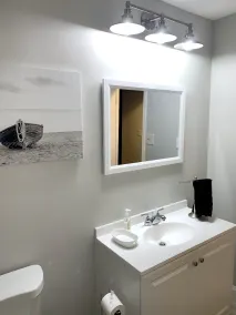 Romantic Two Bedroom Condo - Image 3