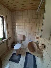 -Private vacation apartment- 110m² in Sprendlingen, Rheinhessen for rent - Image 4