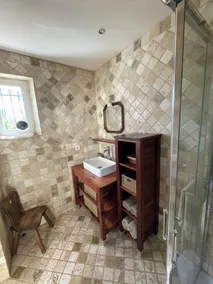 Just 10 minutes from the Gorges du Verdon! Beautiful, spacious villa with heated pool - Image 2