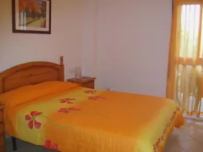 Spacious apartment. 100m from the beach, private garden, sea view - Image 5