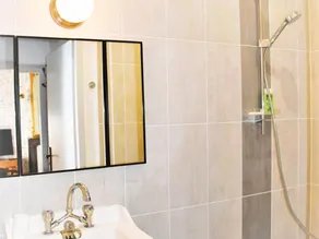 Grande demeure caractéristique du XVIIe siècle, climatisation, draps et ménage inclus - Image 4