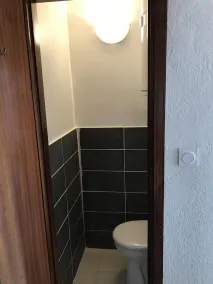 Appartamento con 2 camere da letto con vista sulle piste - Image 3