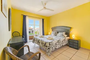 Casa de férias \"Benimar 28\" com piscina partilhada e Wi-Fi - Image 5