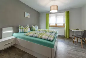 Apartamento na Long Mile - Apartamento na Long Mile - Image 3