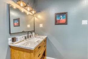 5BR Farmhouse☆King Size Bed☆Mountain View☆28 Acres - Image 4
