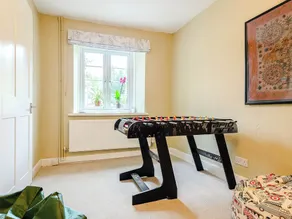 Beautiful large end terraced property in the lovely village of Talybont On Usk. - Image 2