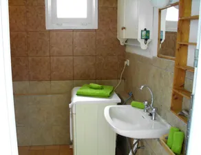 Come vacation in a hilltop village on a Greek island overlooking the Aegean Sea - Image 2