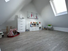 NOVITÀ: appartamento adatto ai bambini con terrazza sul tetto, biciclette e carretto incl. - Image 5