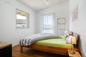 Apartamento 'Ahorn' com terraço partilhado, varanda e Wi-Fi - Image 5
