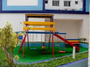 Beautiful apartment for max. 8 people in the noble area of P. Grande with great leisure area with air conditioning - Image 2