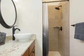 In the HEART of West Asheville!  Close To Downtown, One Level & Dog Friendly - Image 4