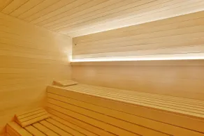 5 Bed Luxury with incredible views, gym, spa, cinema and 2 pools! - Image 2