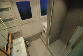 Quiet, bright apartment near Nancy Thermal with balcony - Image 3
