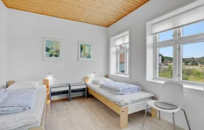 Bel appartement de 2 chambres à Allinge - Image 5