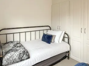 2 Schlafzimmer Unterkunft in Lanark - Image 5