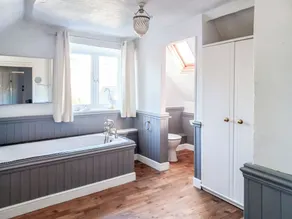 Alojamiento de 4 habitaciones en Cleobury Mortimer, near Ludlow - Image 3