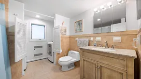 Relax at this 6 bedroom 3 bath bay front in Surf City - Image 2