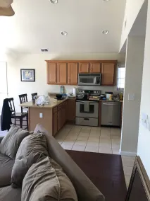 Decks located off living room and bedrooms - Image 4