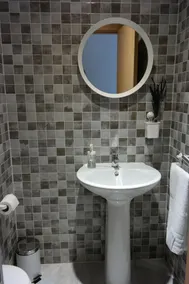 Penthouse Lejlighed & Pool Malaga Center - Image 2