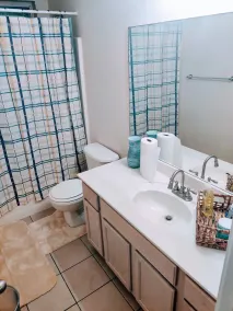 Texas 2 Step A wonderful 3 bedroom, home away from home. - Image 3