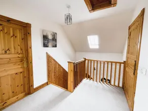 Beautiful Large Family cottage with gorgeous Views - Image 3