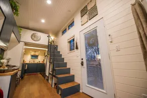 Elegant Tiny House i Waco – nær Magnolia - Image 2