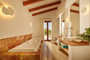 Villa RUBY by Cap Vermell Estate | Villa de lujo con piscina en Canyamel Golf - Image 4