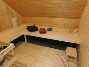 Ferienwohnung Anni - Appartement/fewo, Dusche, WC, 2 Schlafräume - Image 4
