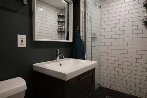 Modern & Charming 3BR Suite in Character Home - Image 3