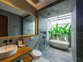 Tannari Villa Ubud - Image 2