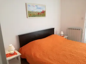Apartment with lots of space, peace,good vibrations,garden,barbecue,concerts,sports - Image 5
