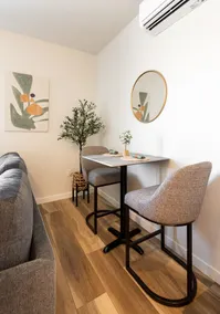 Merkantile-4 Solvang / Luxury Lofts near downtown - Image 4