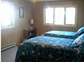 The Cabin at Double Eagle - A large home on beautiful Stone Lake! - Image 5