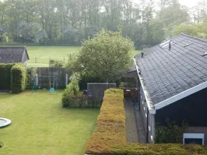 Derrière le Duijnhoeve Bakkum près d'Amsterdam - Image 4