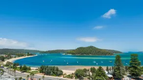 PENTHOUSE 707 - ETTALONG BEACH RESORT - Image 4