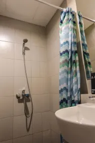 Fabulous Studio Bintaro Icon Apartment By Travelio - Image 3