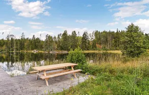 Fantastisk hjem i Hedekas med køkken - Image 4