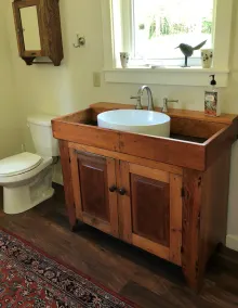 Lovely Cottage That Is Completely New With All The Luxuries You Would Want! - Image 3